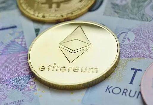 以太坊app手机端下载最新 以态币eth交易所2022版下载-第1张图片-欧易交易所